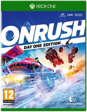 Onrush-game-300x387 Onrush - Xbox One Review