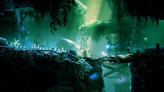 Ori-and-the-Blind-Forest-game 5 razones para jugar Ori and the Blind Forest