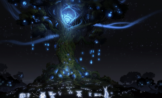 Ori-and-the-Blind-Forest-game 5 razones para jugar Ori and the Blind Forest