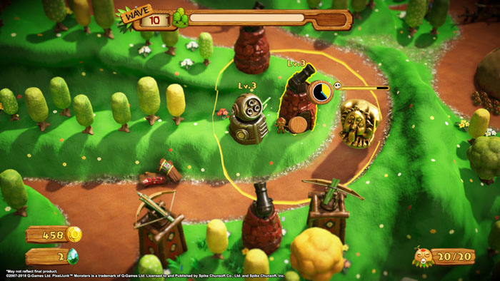 PixelJunk Monsters 2 [Game Review]