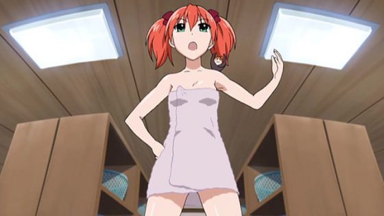 Kono-Subarashii-Sekai-ni-Shukufuku-wo-crunchyroll Top 10 Drama Queens in Anime
