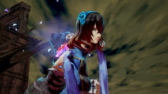 Bloodstained_main-image-560x420 Bloodstained E3 Demo Available Now for Select Backers via Kickstarter!