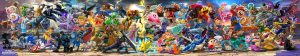 An Ultimate Look at Super Smash Bros. Ultimate Part 1: General Aspects