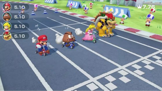 super_mario_party_switch_reveal_art-560x315 [E3 2018] Super Mario Party Hits the Nintendo Switch October 5th, 2018! PARTY TIME!