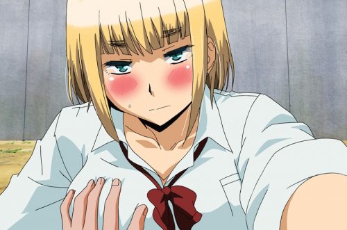 500px x 331px - Top 10 Tsundere Characters in Hentai Anime [Best List]