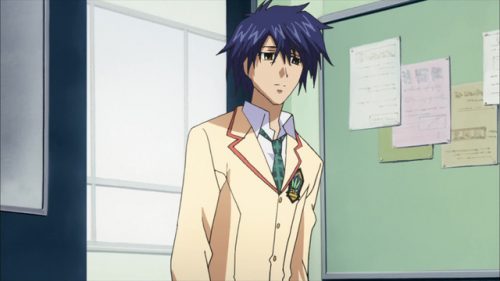 Houtarou-Oreki-Hyouka-Capture Top 10 Loners in Anime