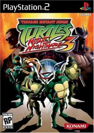 Teenage-Mutant-Ninja-Turtles-IV-Turtles-in-Time-game-689x500 Top 10 Teenage Mutant Ninja Turtles Games [Best Recommendations]