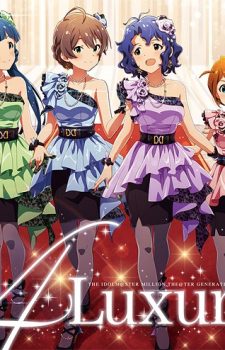 THE-IDOLM@STER-The-Idolmaster-CINDERELLA-GIRLS-CG-STAR-LIVE-Stage-bye-Stage-500x500 Ranking semanal de música de anime (25 junio 2018)