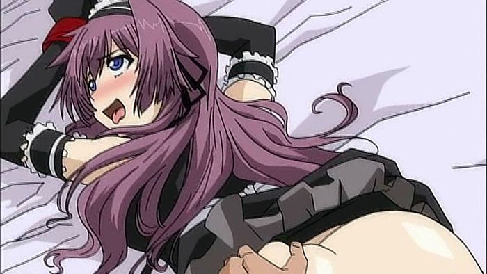 Anime Drunk Hentai - Top 10 Tsundere Characters in Hentai Anime [Best List]