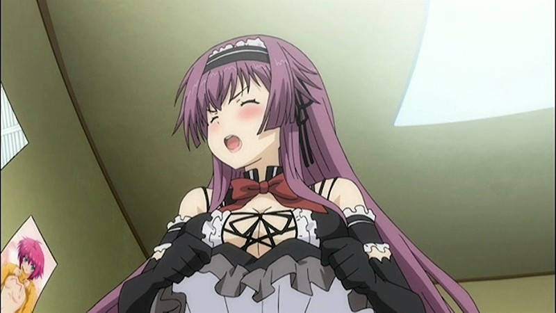 Ana No Oku No Li