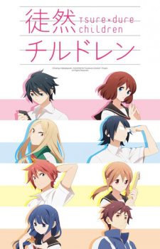 Tada-kun-wa-Koi-wo-Shinai-dvd-225x350 [Adorably Awkward Spring 2018] Like Tsurezure Children? Watch This!