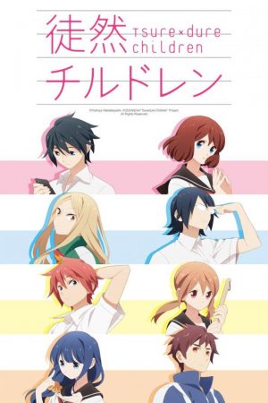 Horimiya-Wallpaper-700x356 Top 10 Rom-Com Anime [Updated Best Recommendations]