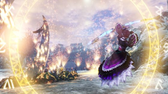 Warriors-Orochi-4-560x286 Warriors Orochi 4 Release Date is Official! October 16, 2018!