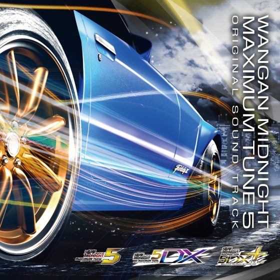 WANGAN MIDNIGHT, The Popular Arcade Racing Game, Announces Original ...