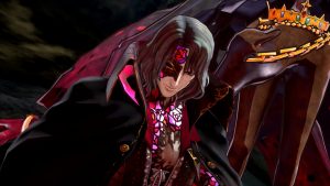 Bloodstained: Ritual of the Night - PC Beta Preview