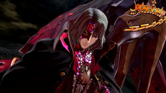 BD-1-560x315 Bloodstained: Ritual of the Night - PC Beta Preview