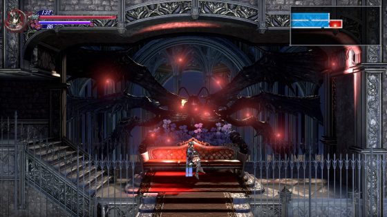 BD-1-560x315 Bloodstained: Ritual of the Night - PC Beta Preview