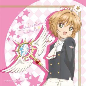 Top 10 Cutest Cardcaptor Sakura Clear Card-hen (Cardcaptor Sakura: Clear Card) Characters