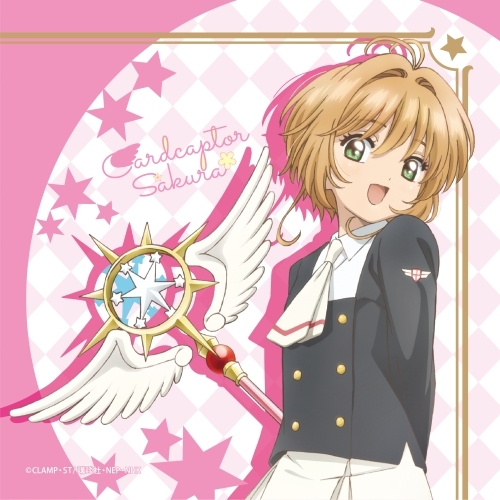 Cardcaptor-Sakura-Clear-Card-crunchyroll-2 Cardcaptor Sakura: Clear Card-hen (Cardcaptor Sakura: Clear Card) Review - The Journey Continues