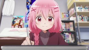 Comic Girls Review - Where Slice of Life Meets the Life of a Mangaka