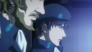 Memorable Moments in Anime: "Bloody Night" in Legend of the Galactic Heroes