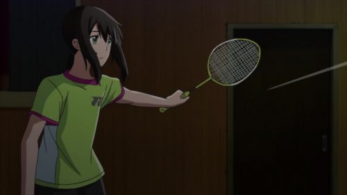 Here are the 7 Beautiful Female Badminton Players from Hanebado! | Dunia  Games