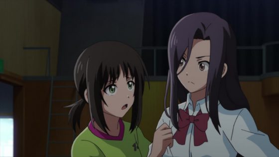 Hanebado-crunchyroll-1 Why You Should Be Watching Hanebado this Season