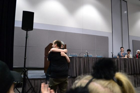 featured-Panel-Anime-Expo-2018-LGBTQ-In-Anime-Panel-Presented-by-Crunchyroll-capture-375x500 [Anime Expo 2018] LGBTQ+ In Anime Panel Presented by Crunchyroll