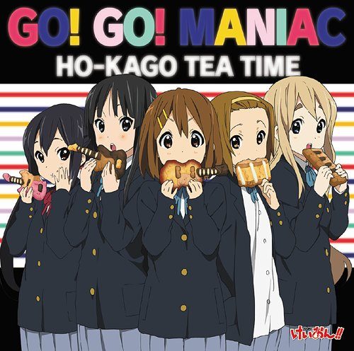 K-On-Wallpaper-1-500x496 Top 10 Music Anime Openings [Best Recommendations]