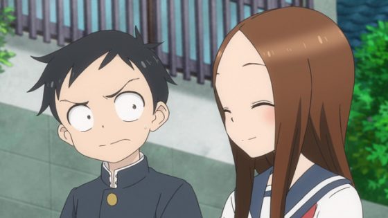 bee-surprised1 This Week's Hot Moments in Anime [08/20/2019]