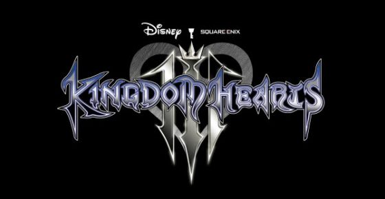 Kingdom-Hearts-III-Logo-560x289 Kingdom Hearts All-In-One Package Arrives March 17 on PlayStation 4