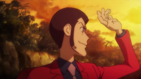 Lupin-III-Fujiko-crunchyroll Los 10 mejores animes de Misterio y Comedia