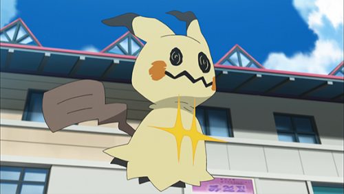 Pokemon-Sun-Moon-wallpaper Top 10 7th Gen Pokémon
