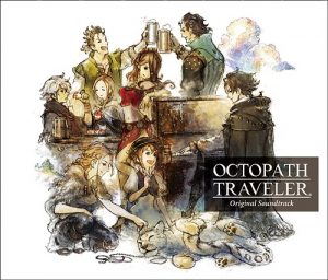 ¡Octopath Traveler ya puede preordenarse en Steam!