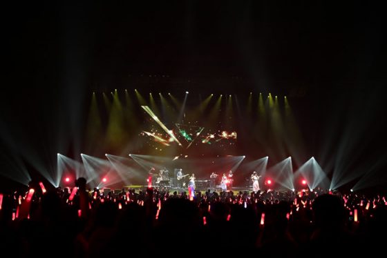 Aimer-Anisong-World-Matsuri-Japan-Super-Live-capture Anisong World Matsuri ~Japan Super Live~ Concert Review A Super Unique Lineup