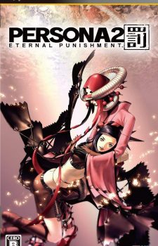 Persona-5-the-Animation-Wallpaper Editorial: Persona a través de los videojuegos
