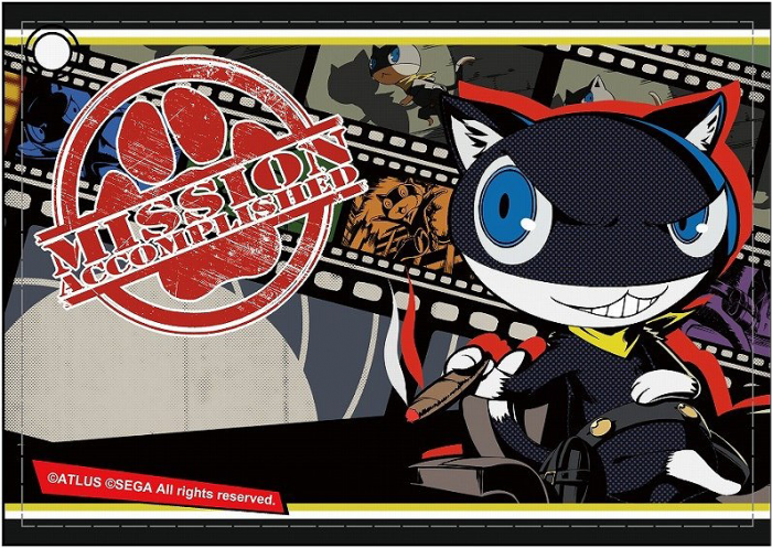 Persona-5-Wallpaper-700x497 Top 10 Animal Characters in Anime [Updated]