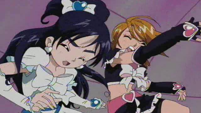 pretty-cure-Wallpaper Finding the Right Precure Series For You