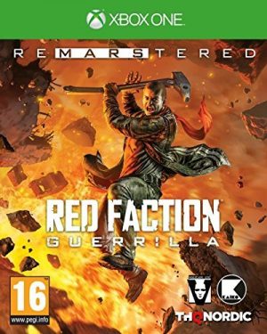Red-Faction-Guerrilla-Re-Mars-tered-dvd-300x375 Red Faction: Guerrilla Re-Mars-tered - Xbox One Review