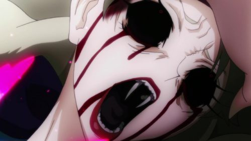 What Makes Gory Anime So Gruesome?