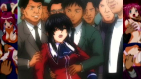 Crimson-Girls-Chikan-Shihai-capture-2-700x466 Los 10 mejores animes Hentai en vehículos