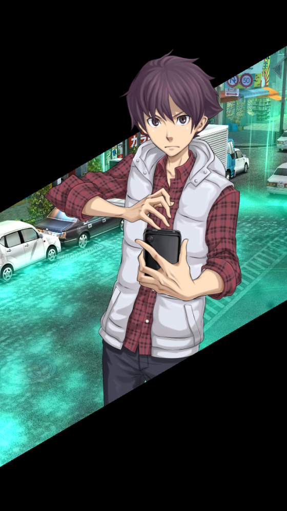 Shin_Megami_Tensei_Liberation_Dx2_-_Art_1_1531998087-560x420 Post-Apocalyptic RPG “Shin Megami Tensei Liberation Dx2” Launches Globally for iOS and Android!