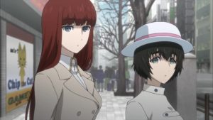 SteinsGate-0-Wallpaper-1-700x368 Steins;Gate 0 Review - Time goes on. The time I chose