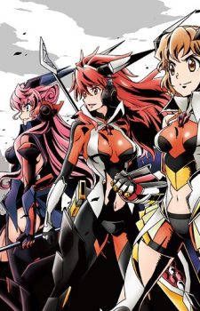 Symphogear-XD-UNLIMITED-Character-Song-Album-1-498x500 Weekly Anime Music Chart  [07/30/2018]