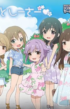 THE-IDOLM@STER-Idolmaster-CINDERELLA-GIRLS-LITTLE-STARS-Itoshisa-500x500 Weekly Anime Music Chart  [08/06/2018]