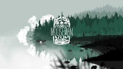 The-Mooseman-Logo-500x281 The Mooseman - PlayStation 4 Review