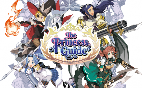 The-Princess-Guide-560x347 The Princess Guide Arrives on Nintendo Switch and PS4 in 2019!