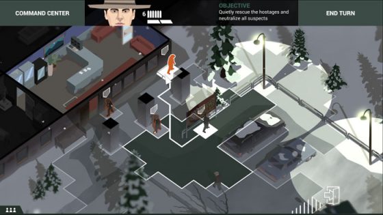 This-is-the-Police-II-logo-500x234 This is the Police II - PC/Steam Review