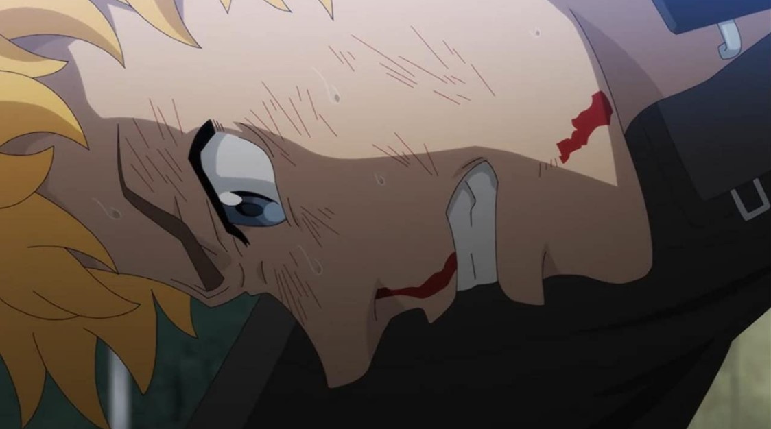 Best Fighting Anime [Recommendations]