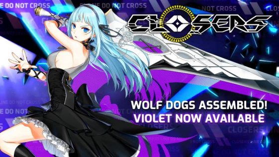 Violet-Closers-2-560x315 Closers New Season of Wolves Update Available NOW